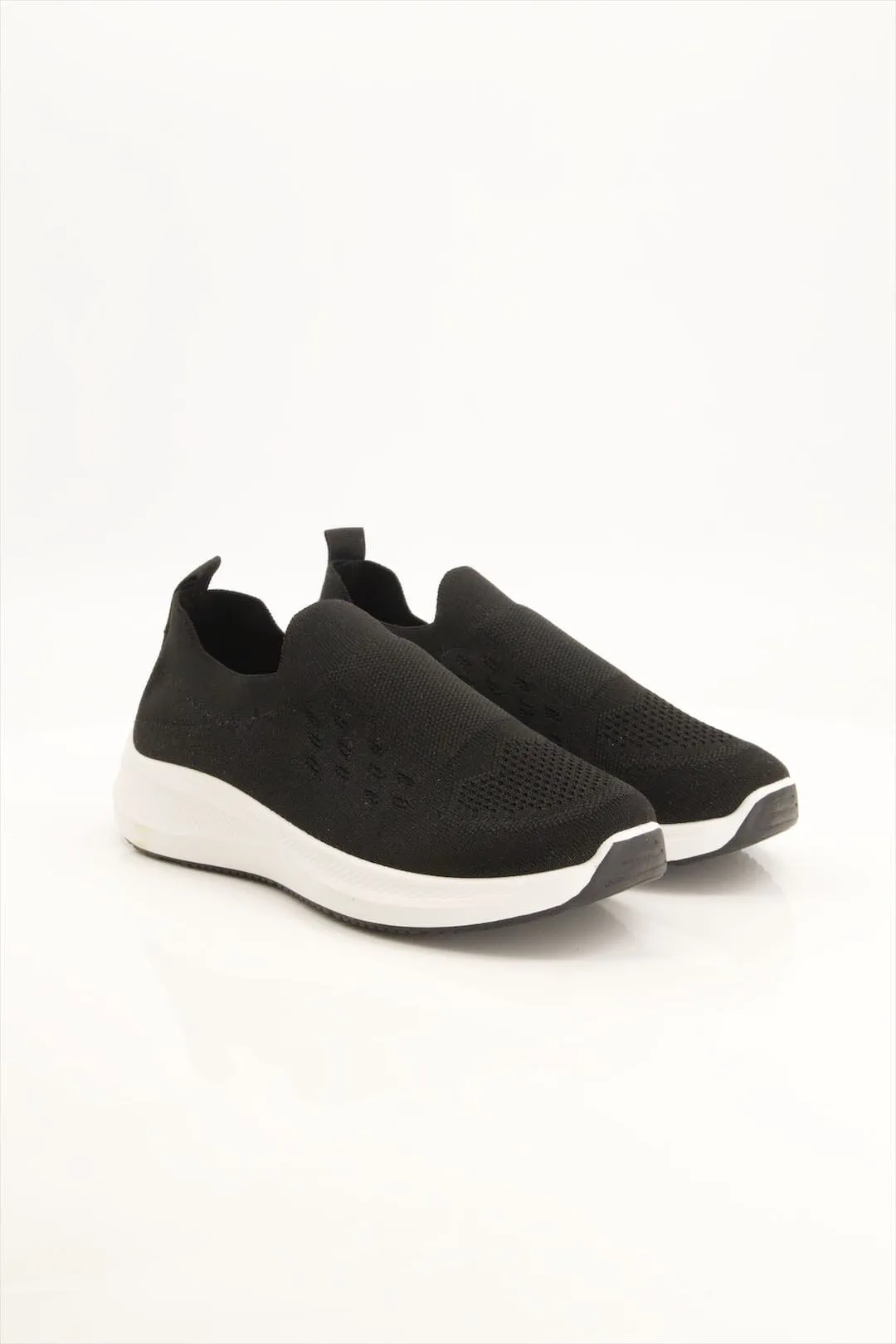 Black Camel Unisex Casual Slip On Shoes