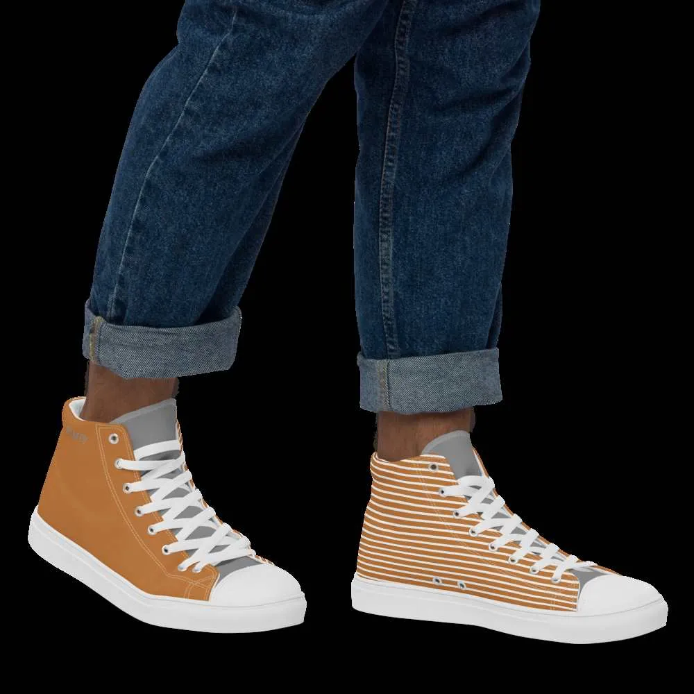 B|MFY BG High Top Shoes