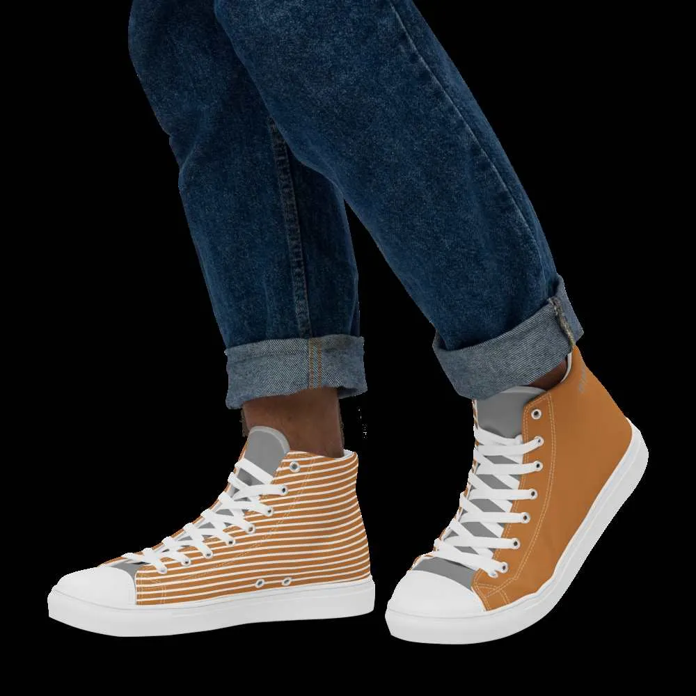 B|MFY BG High Top Shoes