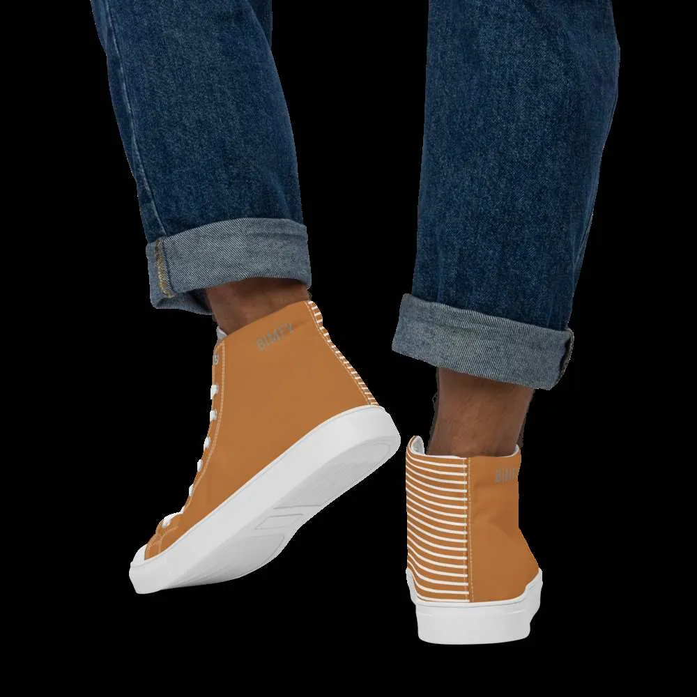 B|MFY BG High Top Shoes