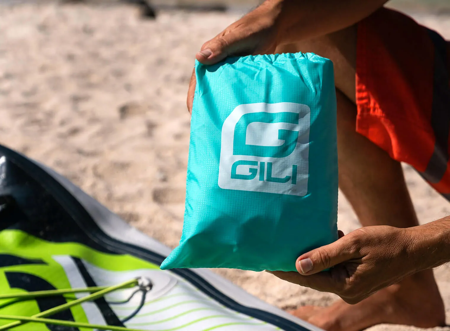 Board Mat for Paddle Boards, Surf Boards, and Outdoor Gear