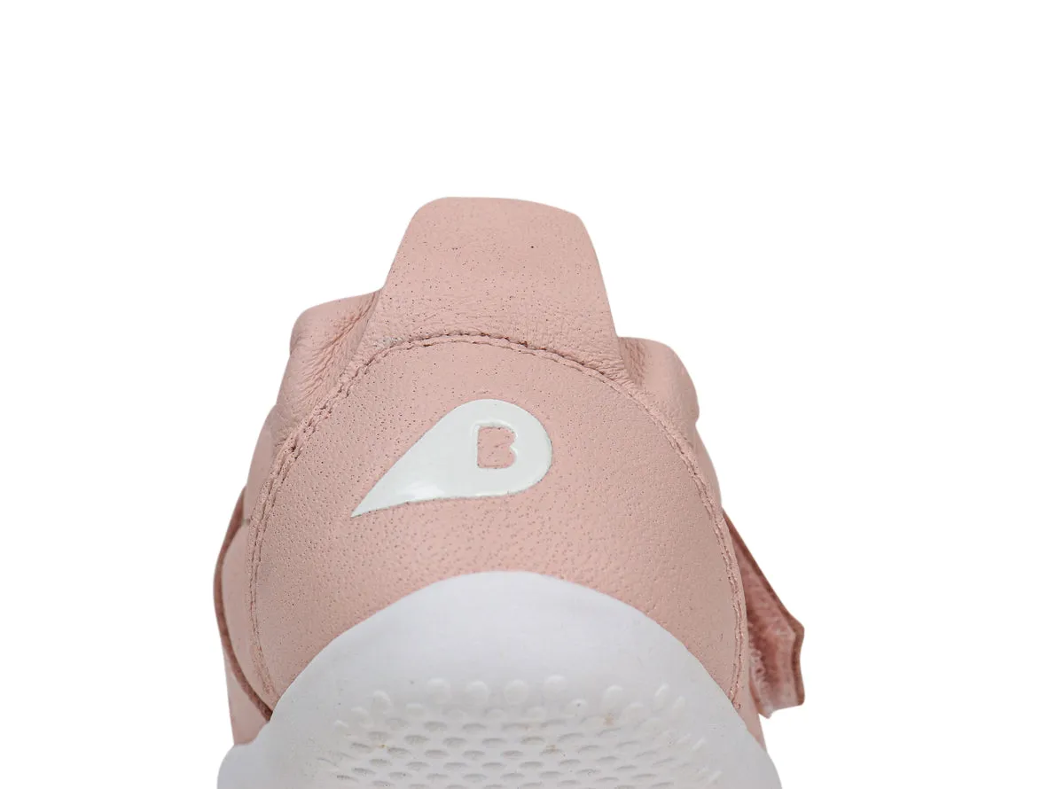 Bobux Go Xplorer Girls Seashell Pink Pre-Walker Shoe