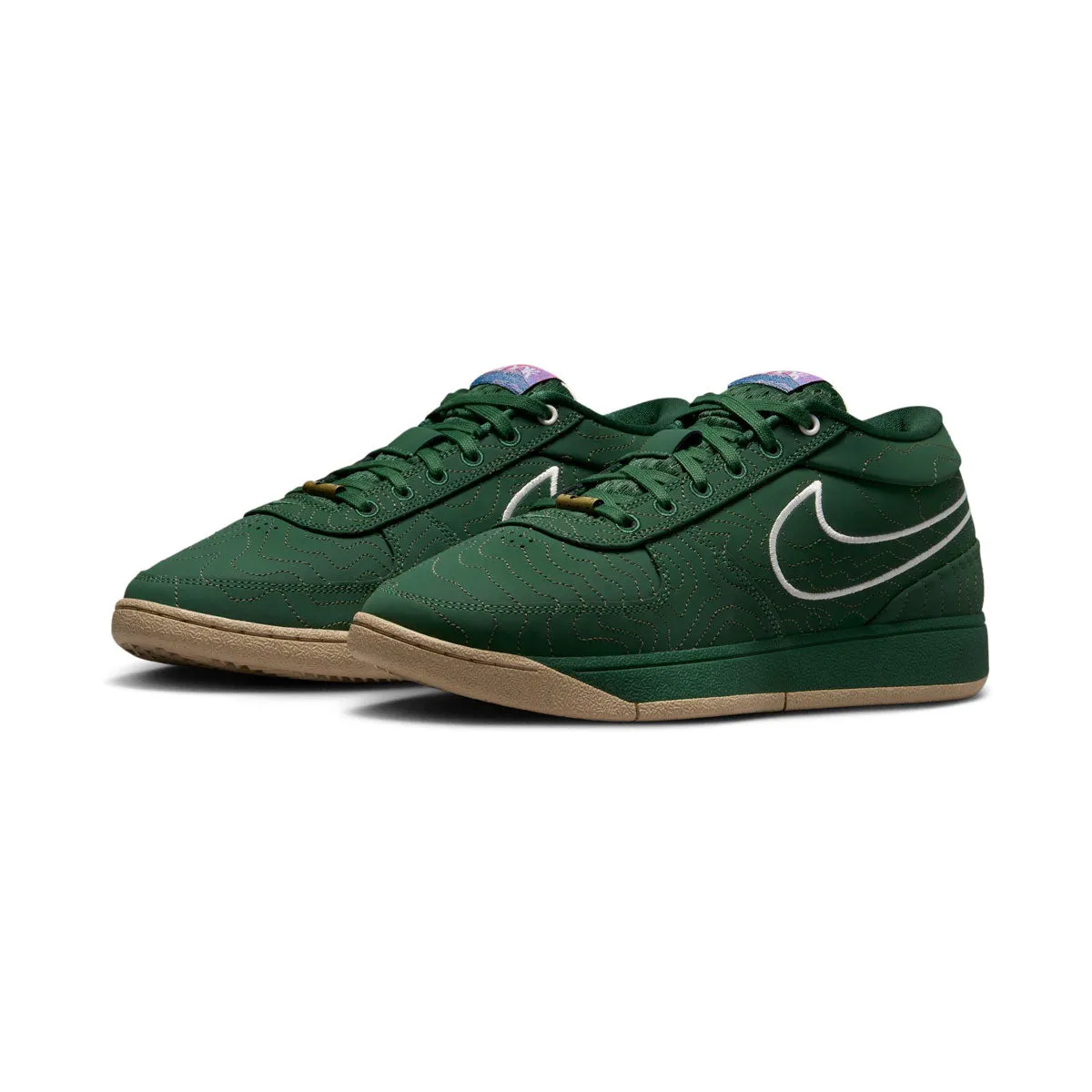 Book 1 'Flagstaff' Basketball Shoes