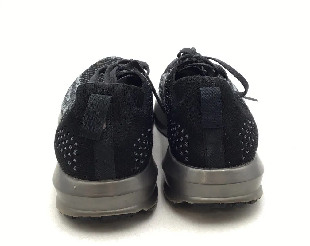 Brooks Women's Levitate 3 1203001B047 Black Athletic Shoes - Size 8.5
