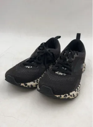 Brooks Women's Revel 5 1203611B095 Black Athletic shoes - Size 7B