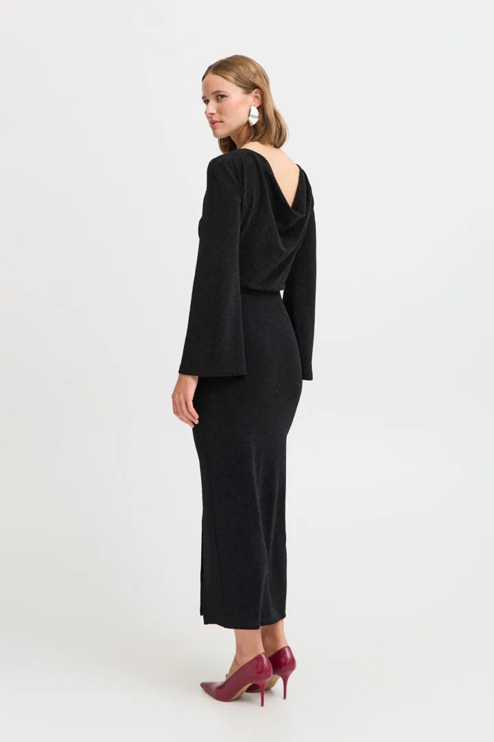 Byoung Shiloh black Dress 20815953