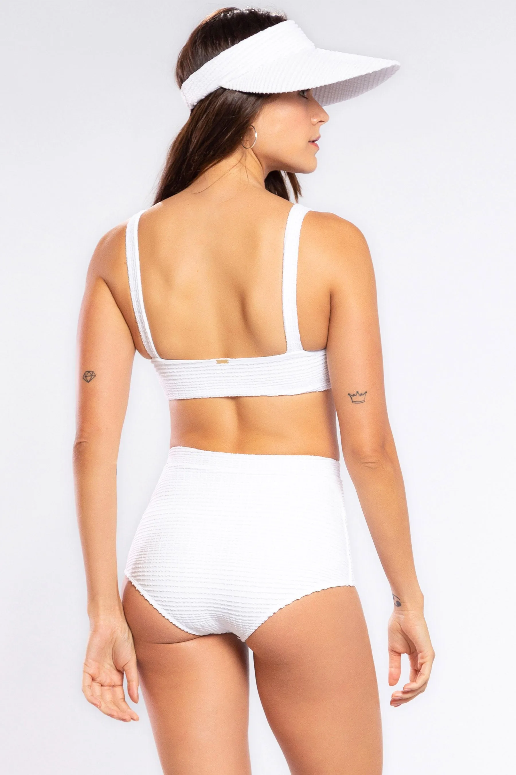 Capri Hot Fit