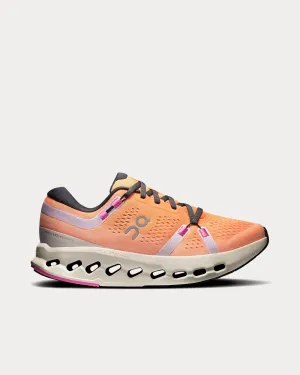Cloudsurfer 2 Tangerine / Ivory Running Shoes
