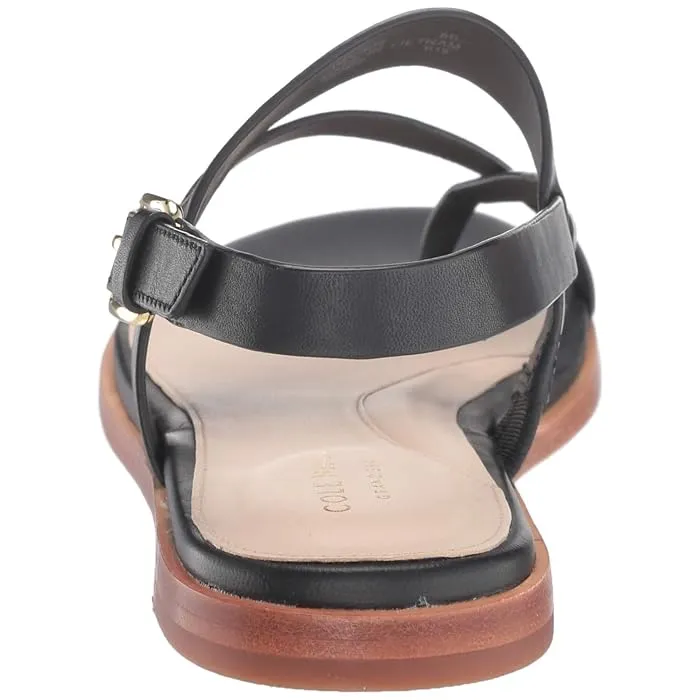 COLE HAAN - Anica Thong Sandal Flat