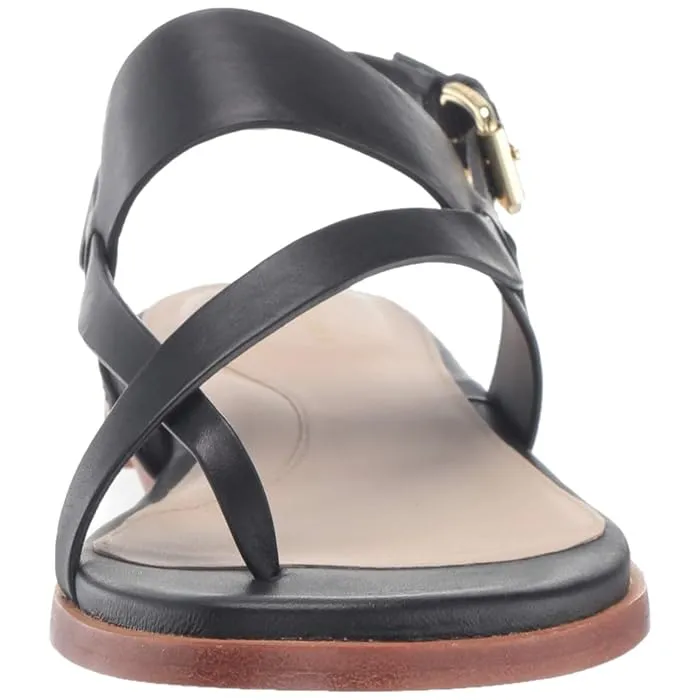 COLE HAAN - Anica Thong Sandal Flat