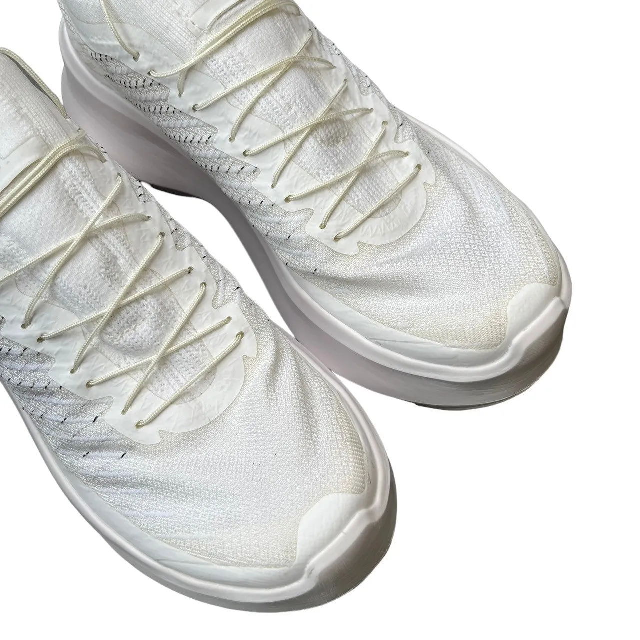 COMME des GARCONS×salomon コムデギャルソン サロモン 22AW PULSAR PLATFORM FOR CDG プラットフォームスニーカー 471953