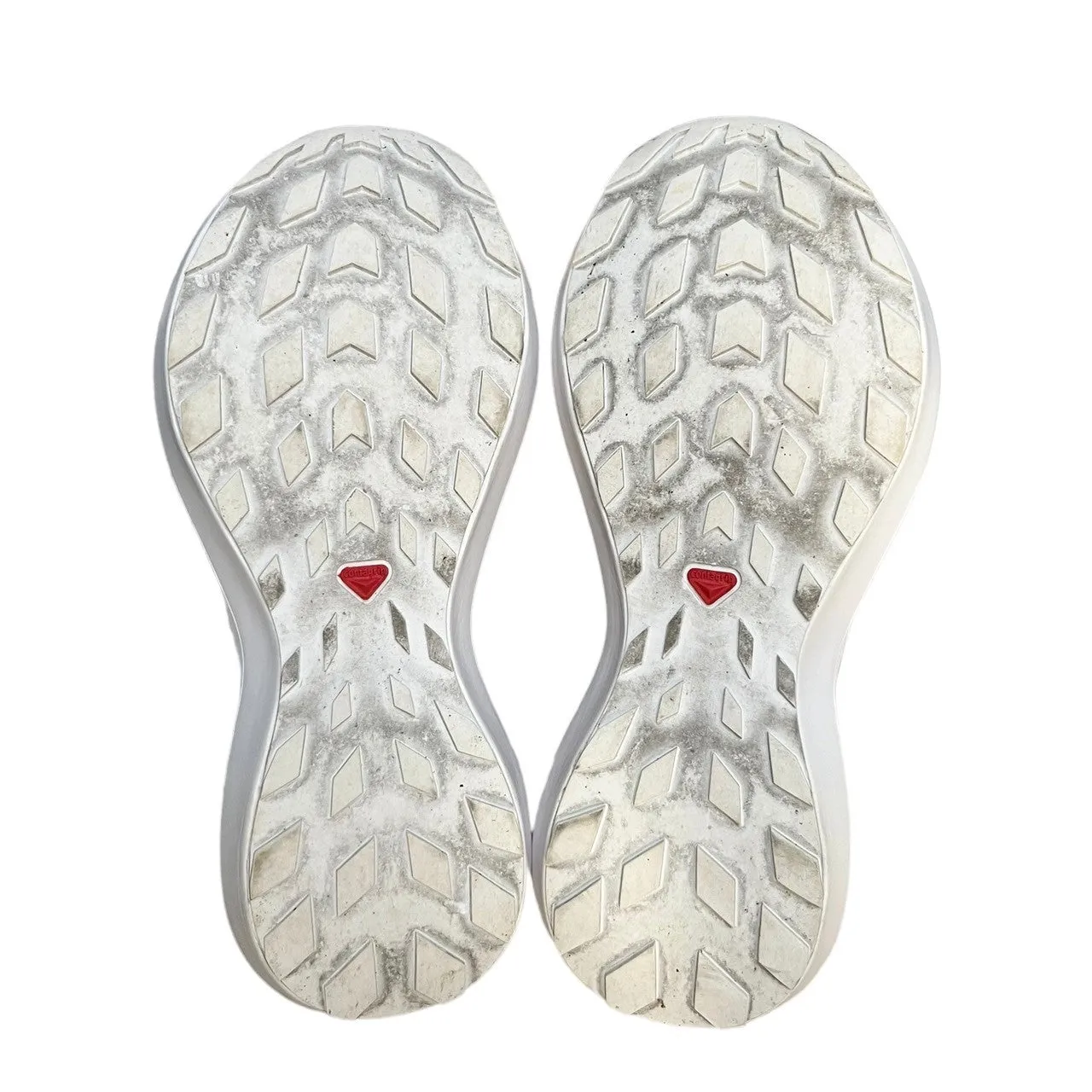 COMME des GARCONS×salomon コムデギャルソン サロモン 22AW PULSAR PLATFORM FOR CDG プラットフォームスニーカー 471953