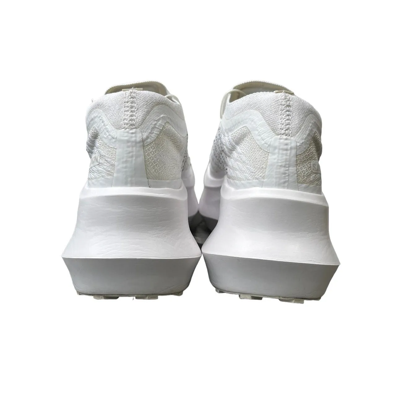 COMME des GARCONS×salomon コムデギャルソン サロモン 22AW PULSAR PLATFORM FOR CDG プラットフォームスニーカー 471953