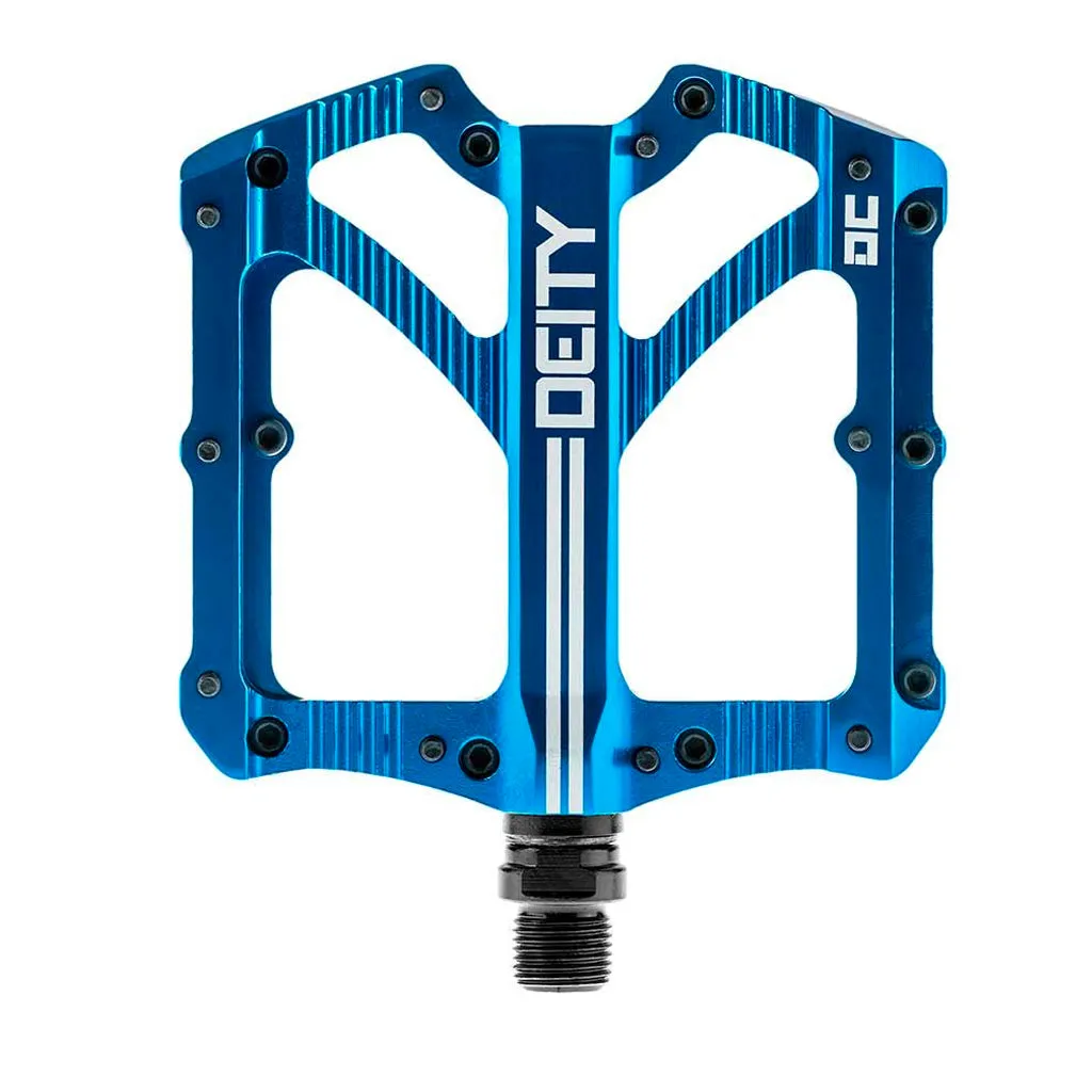 Deity Bladerunner Aluminum Pedals