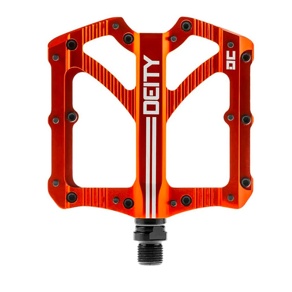 Deity Bladerunner Aluminum Pedals