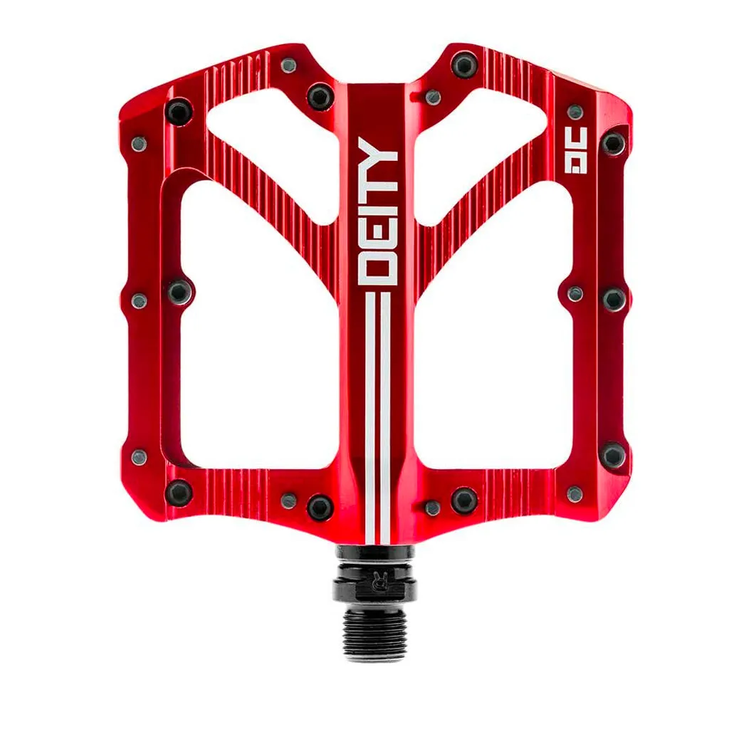 Deity Bladerunner Aluminum Pedals