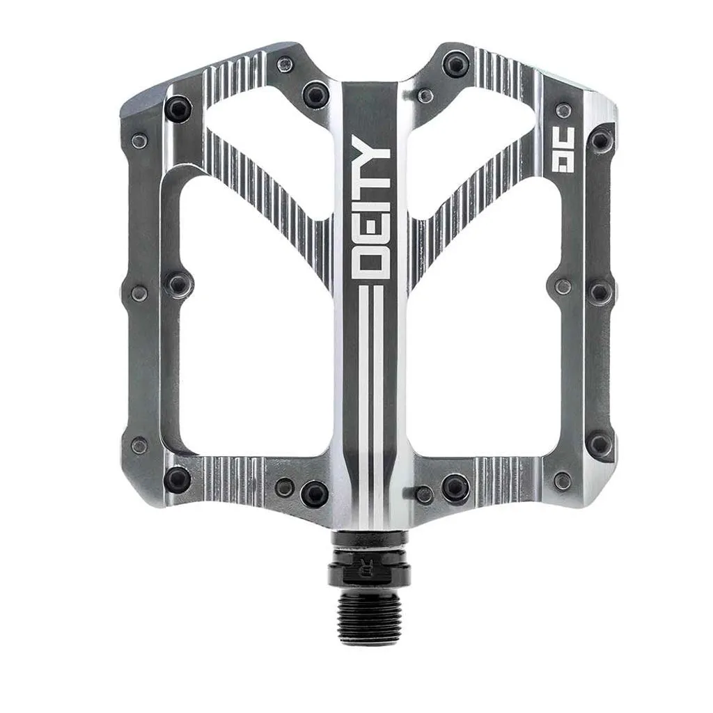Deity Bladerunner Aluminum Pedals