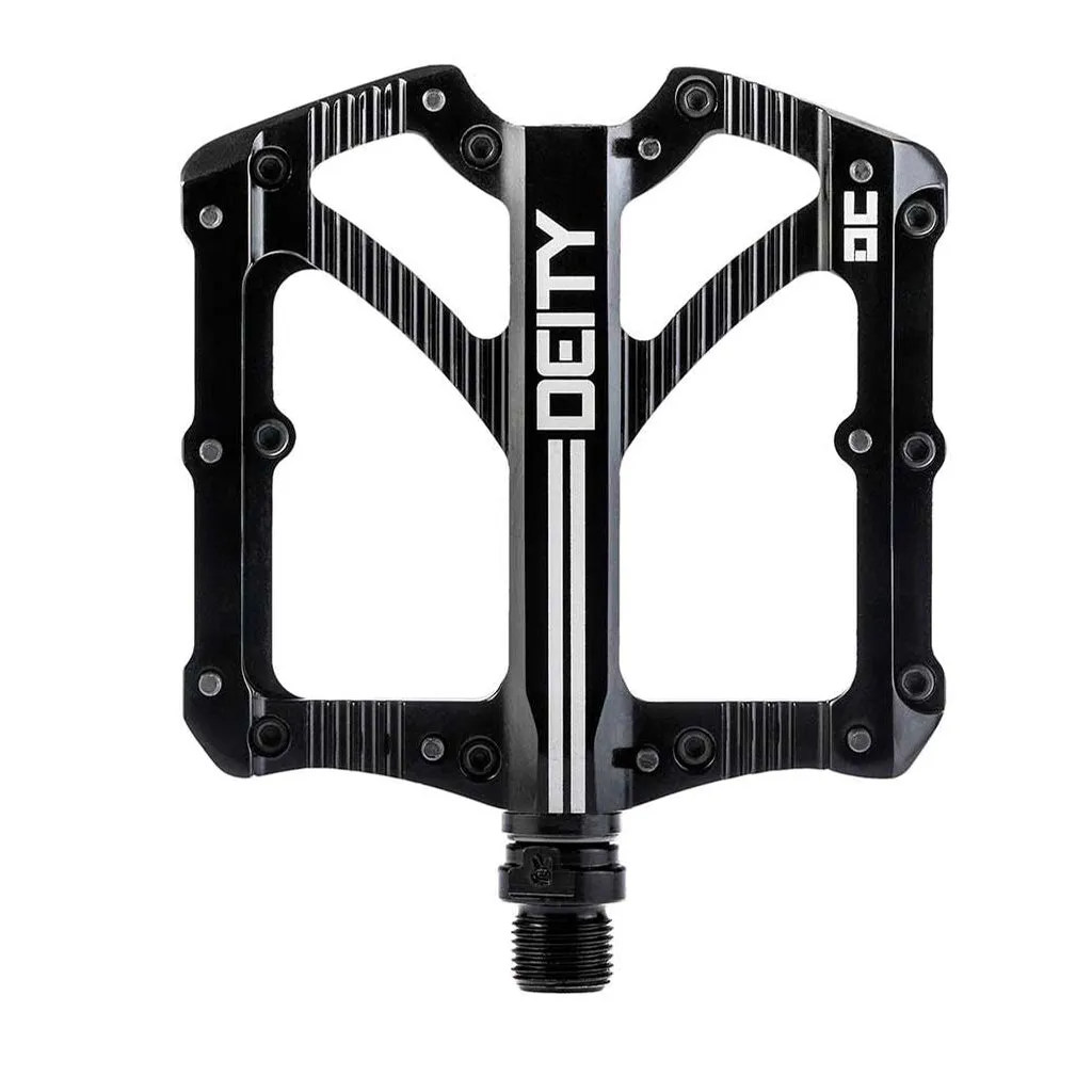 Deity Bladerunner Aluminum Pedals