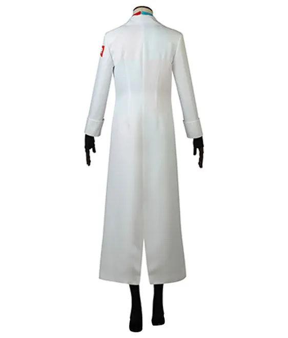 Dragon Ball Fighter Z Android 21 Cosplay Costume