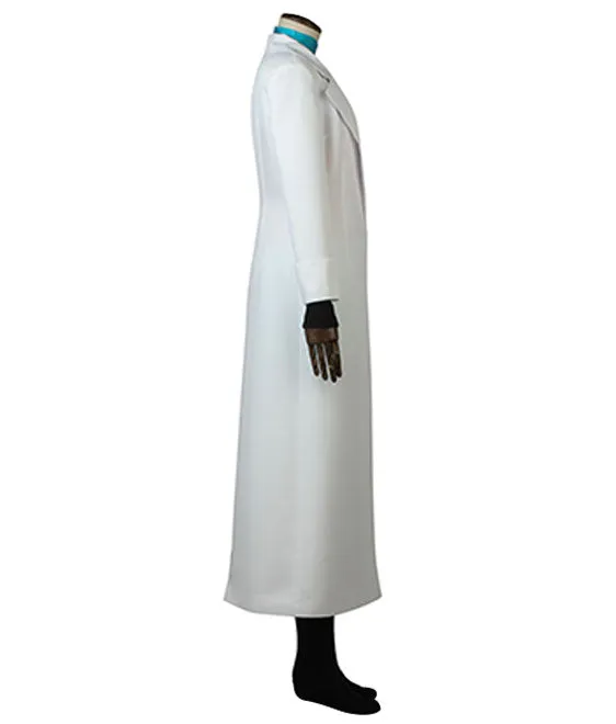 Dragon Ball Fighter Z Android 21 Cosplay Costume