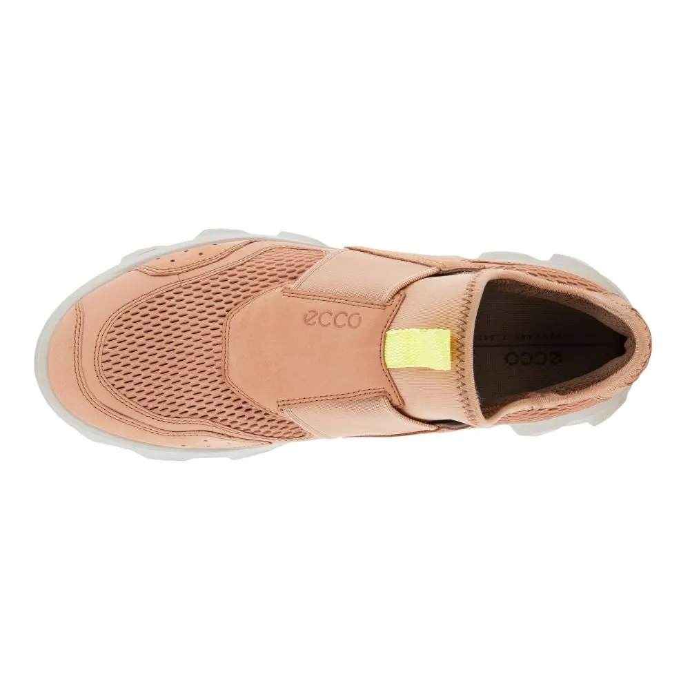 'Ecco' Women's MX Slip On - Tuscany