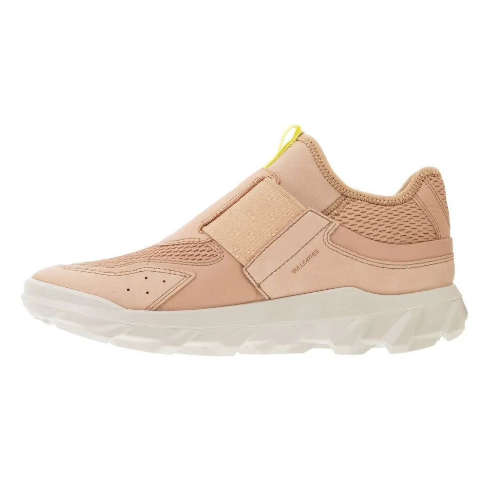 'Ecco' Women's MX Slip On - Tuscany