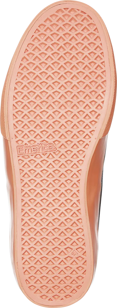 Emerica - Wino Standard Shoes - Black/Pink