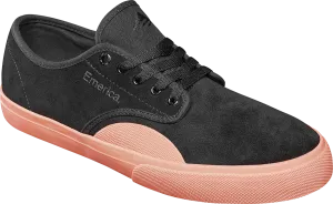 Emerica - Wino Standard Shoes - Black/Pink