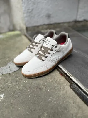 ES accel slim (white/gum)