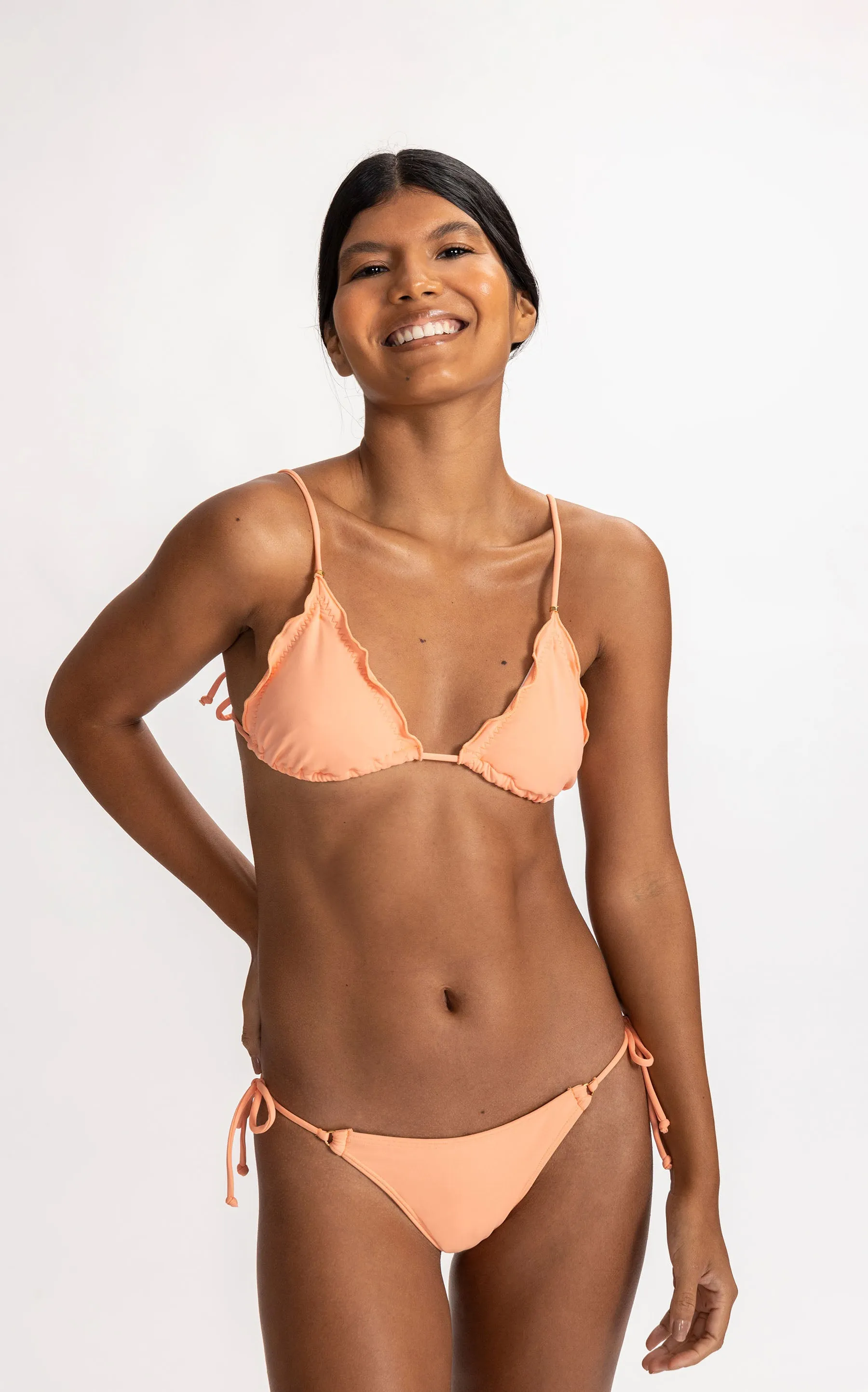 Essential Fit Bottom