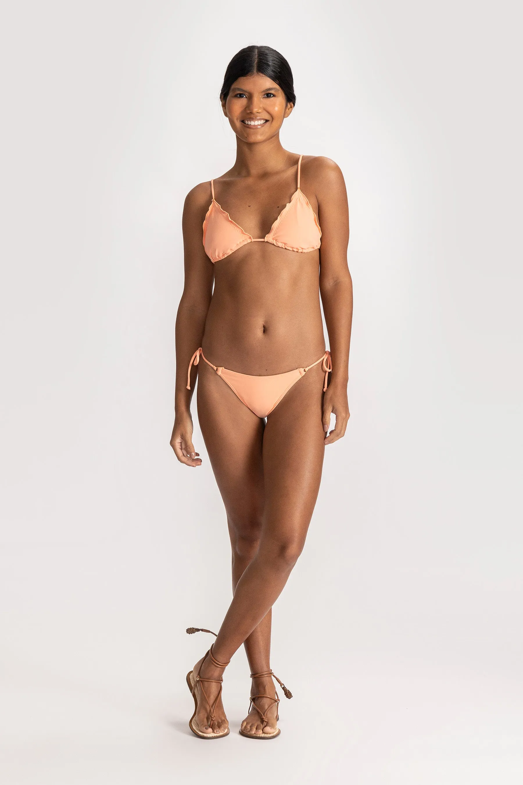 Essential Fit Bottom