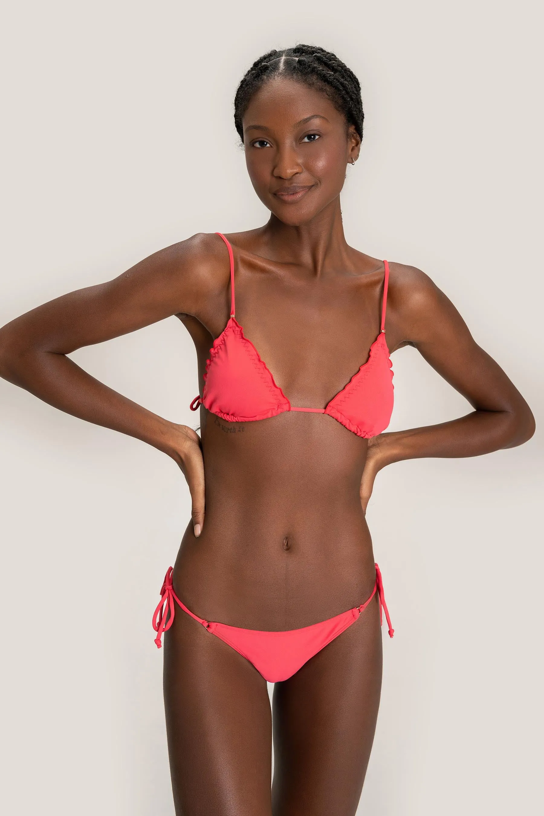 Essential Fit Bottom