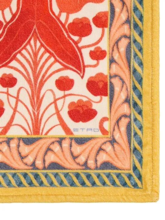 Etro   Summer beach towel 