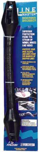 Falcon Mooring Snubber 3/8" Ea LLM1 | 24