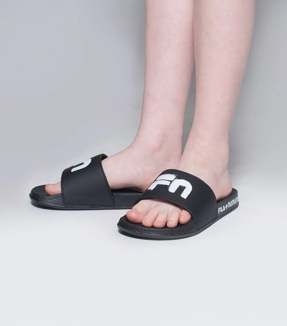 fn sliders
