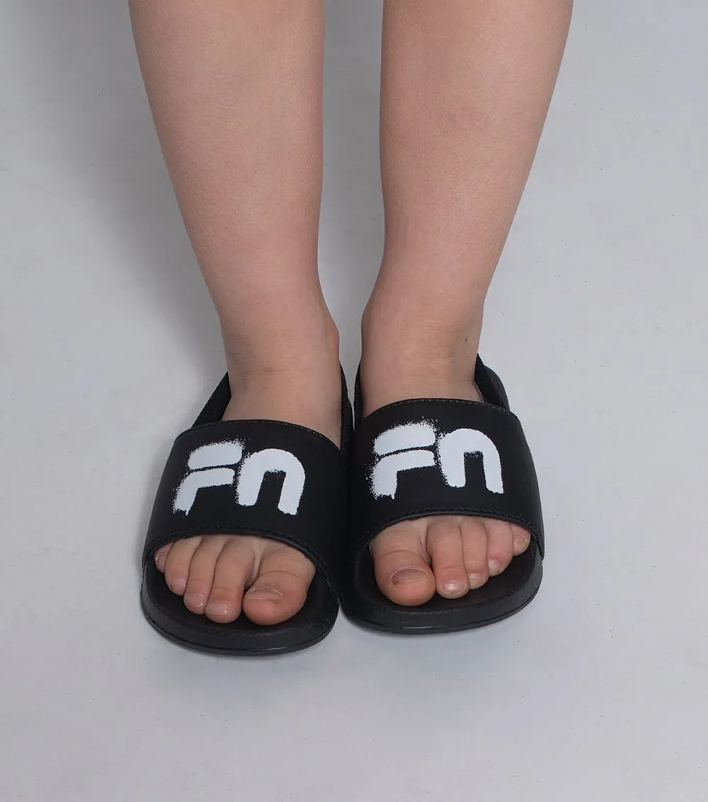 fn sliders