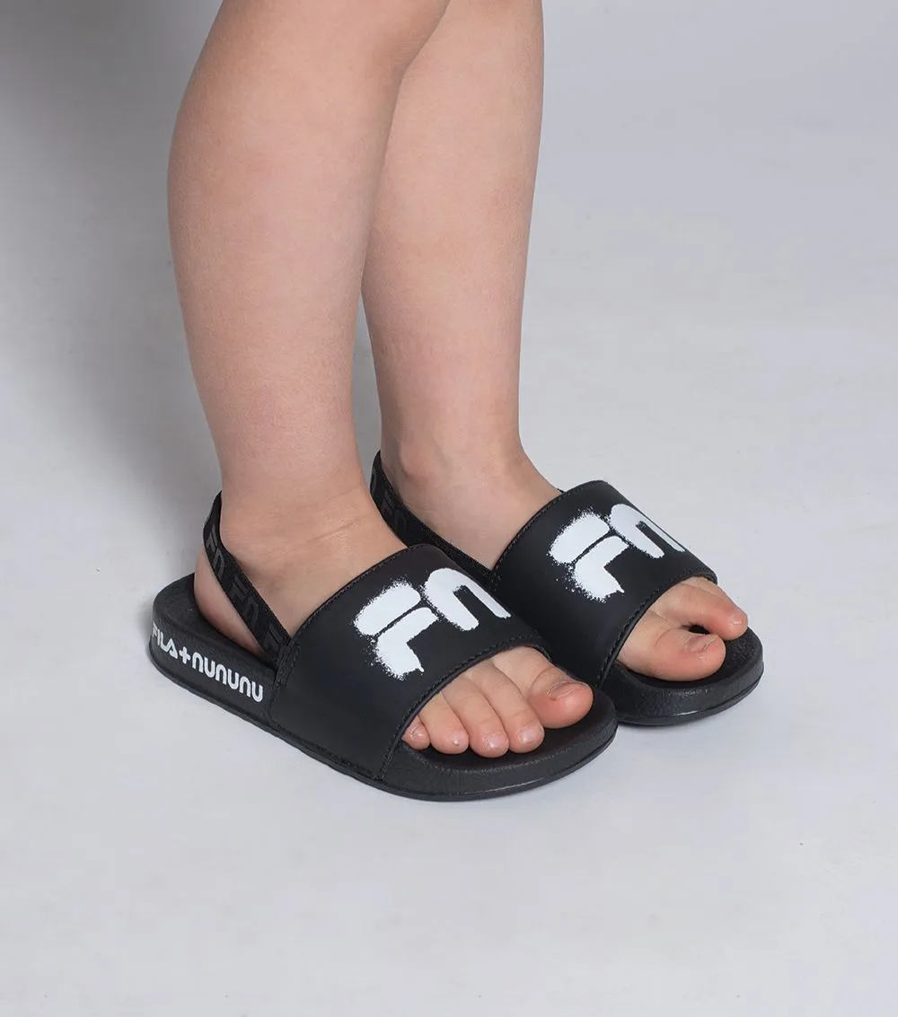 fn sliders