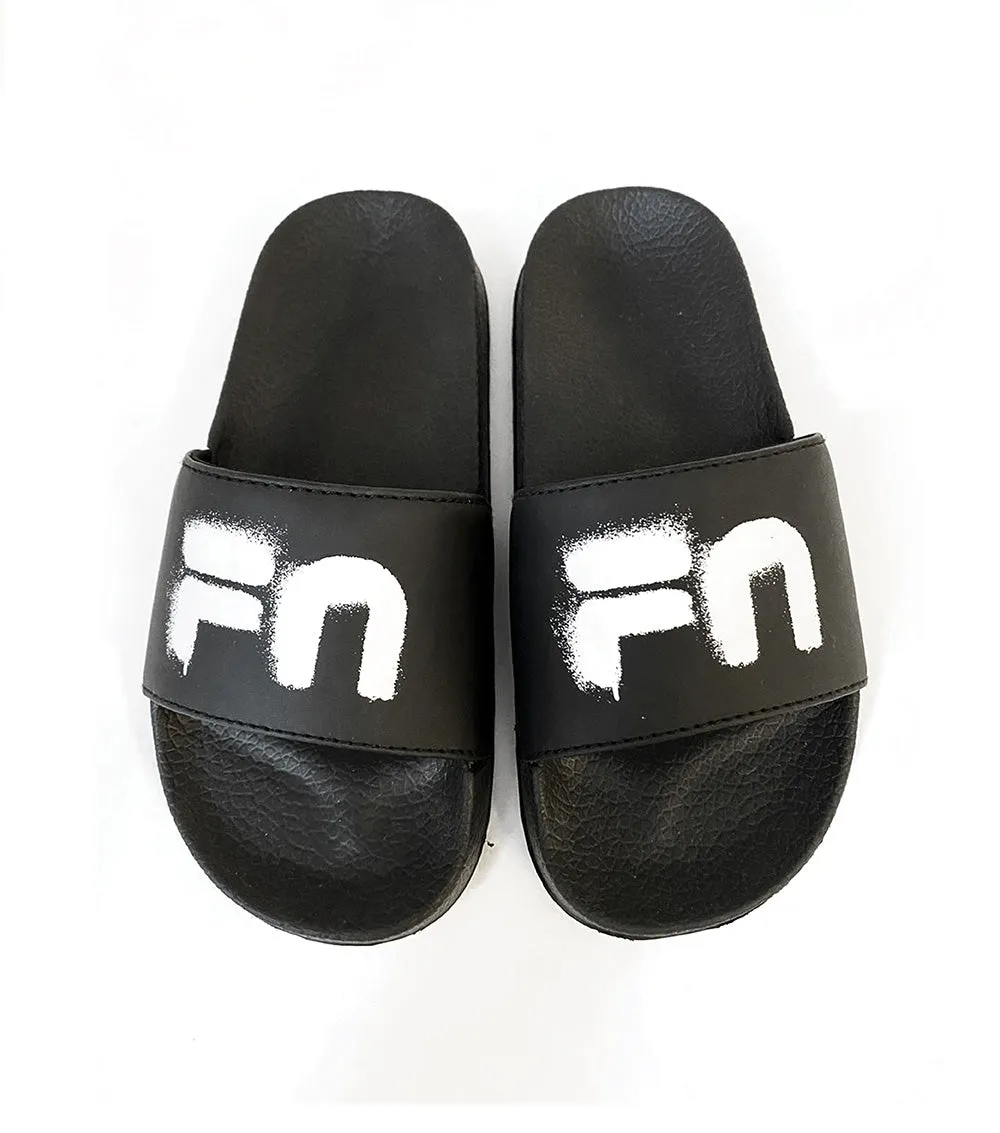fn sliders