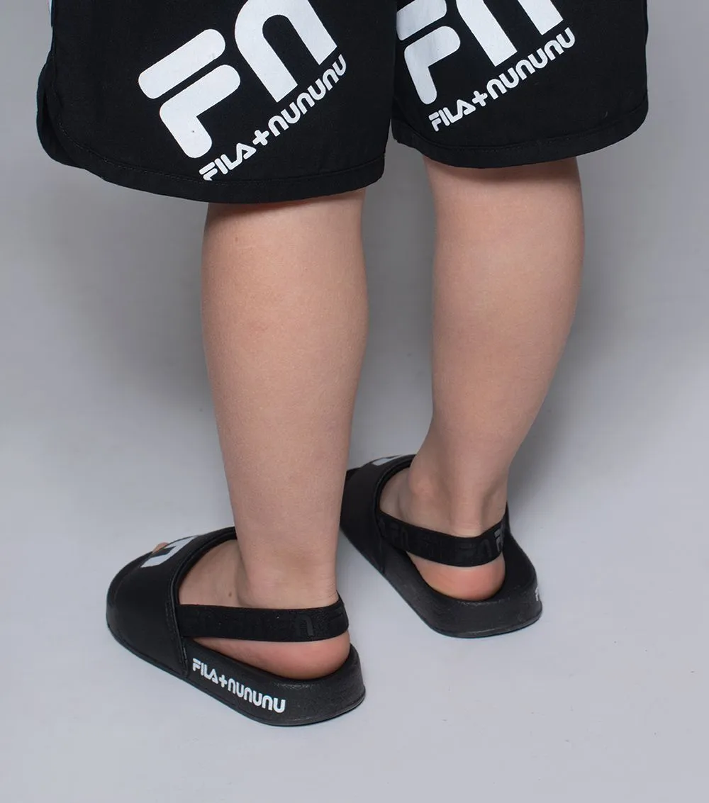 fn sliders