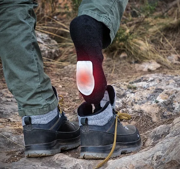 Foot/Hand Warmers - 10 Pack