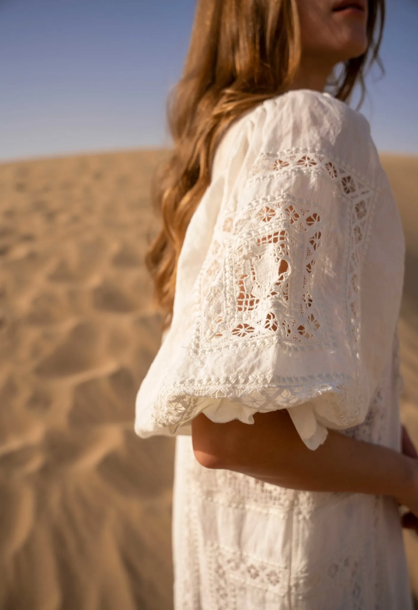 FOR EVERY SEASON KAFTAN
