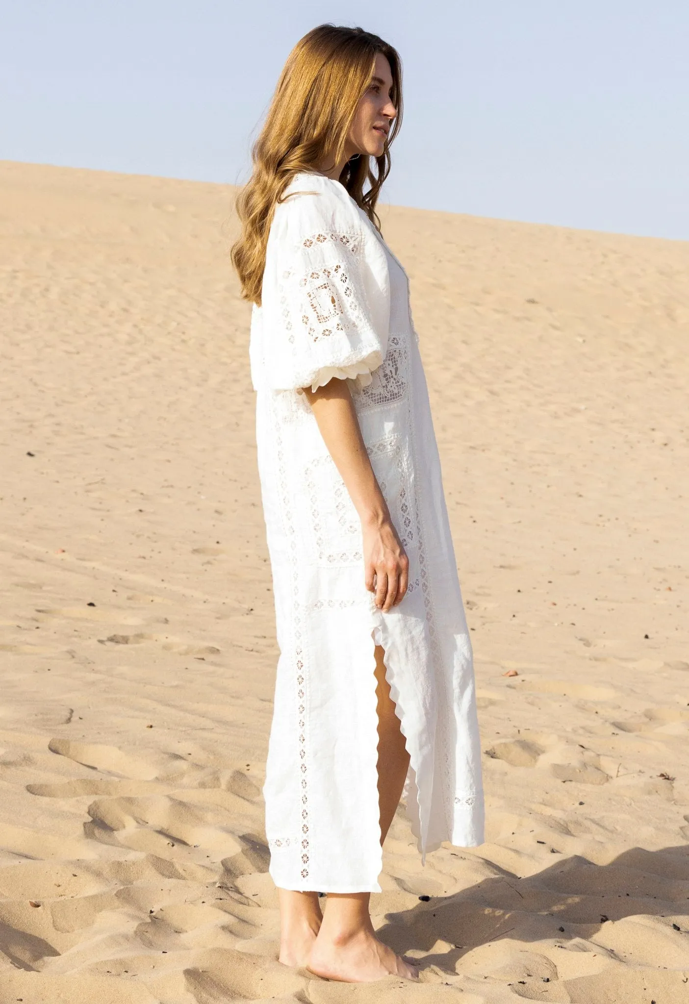FOR EVERY SEASON KAFTAN