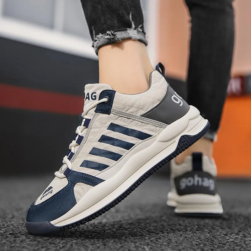 FORLIFEMART&GAXING Cortez jogging training shoes