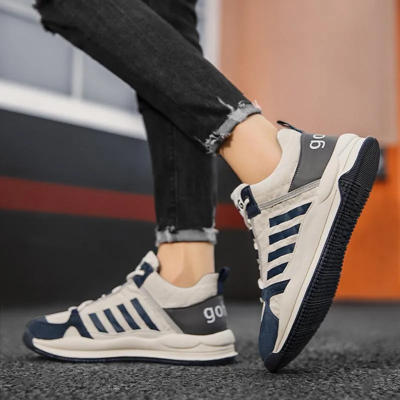 FORLIFEMART&GAXING Cortez jogging training shoes