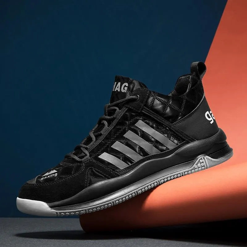 FORLIFEMART&GAXING Cortez jogging training shoes