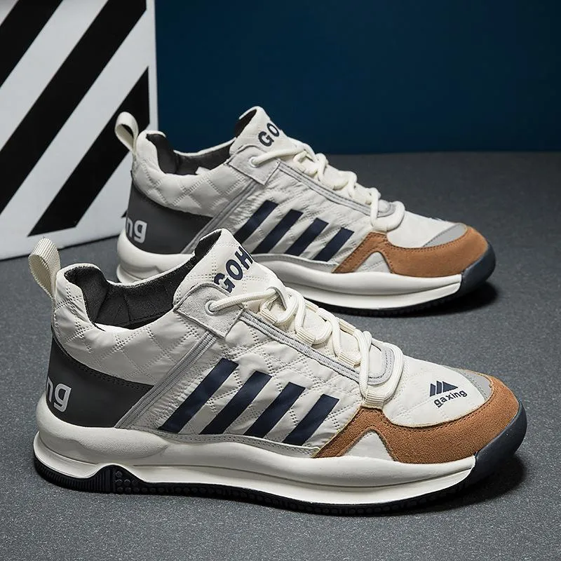 FORLIFEMART&GAXING Cortez jogging training shoes