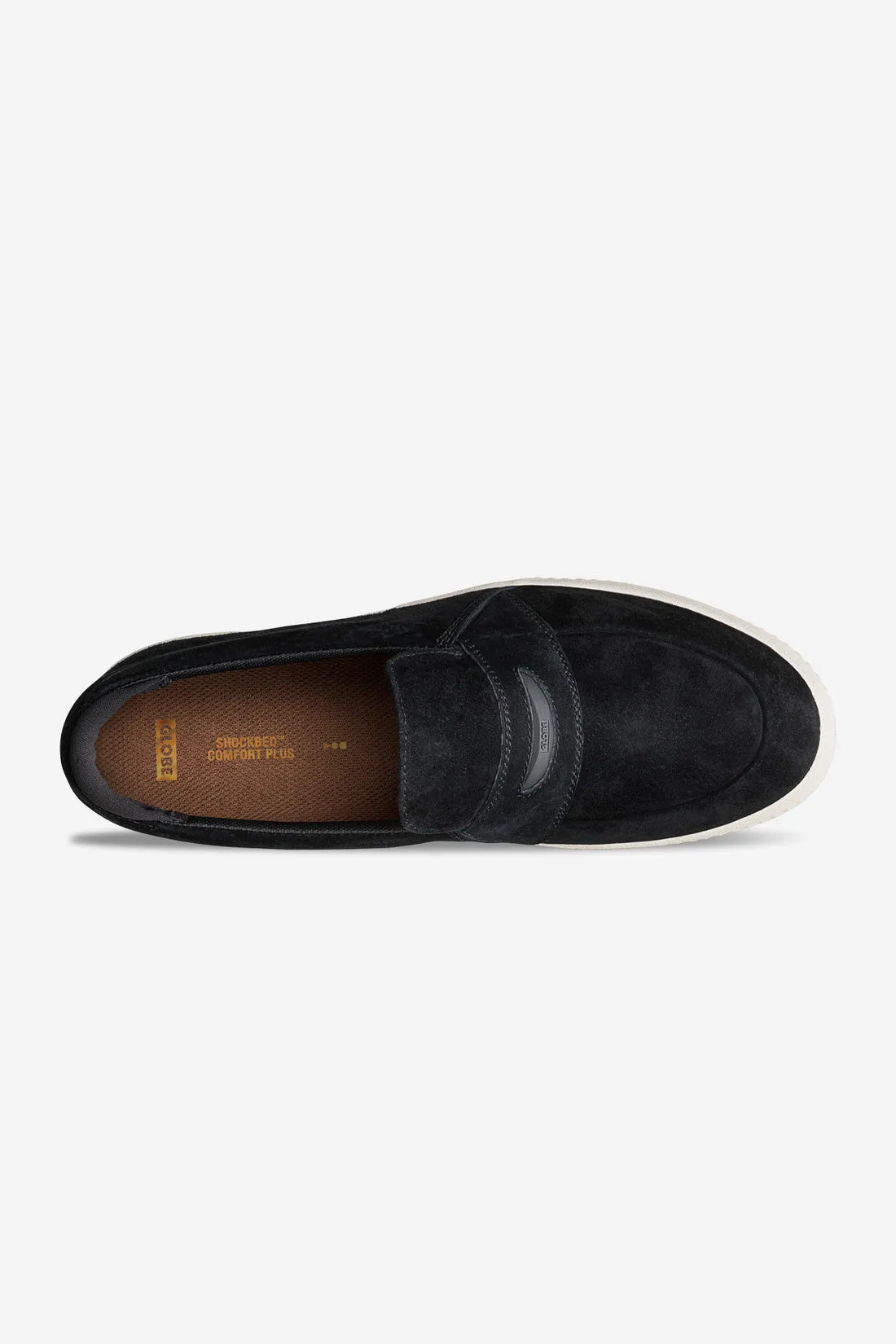 GLOBE LIAIZON MEN'S SHOES