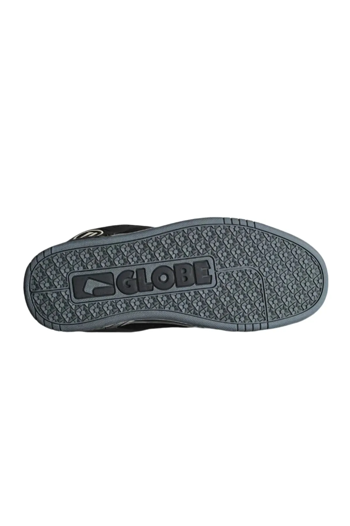 GLOBE Tilt Shoes Black/Black TPR