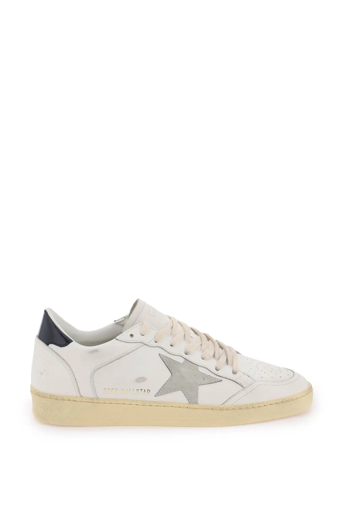 Golden goose 'ball star' sneakers