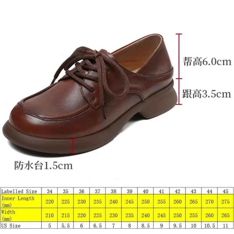 Handmade Leather Pumps: AZ258 Women's Dress Shoes with Casual Heel